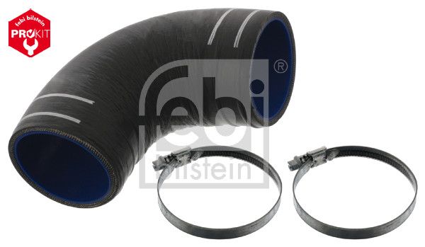 Febi Radiator Coolant Hose 230mm ID