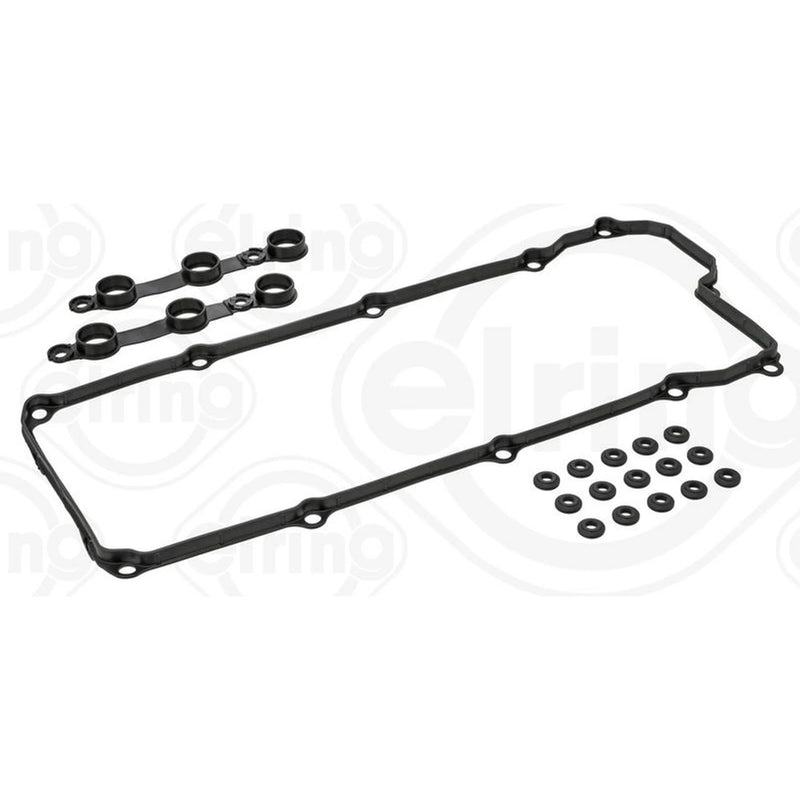 Elring Cylinder Head Cover Gasket Set 318.580