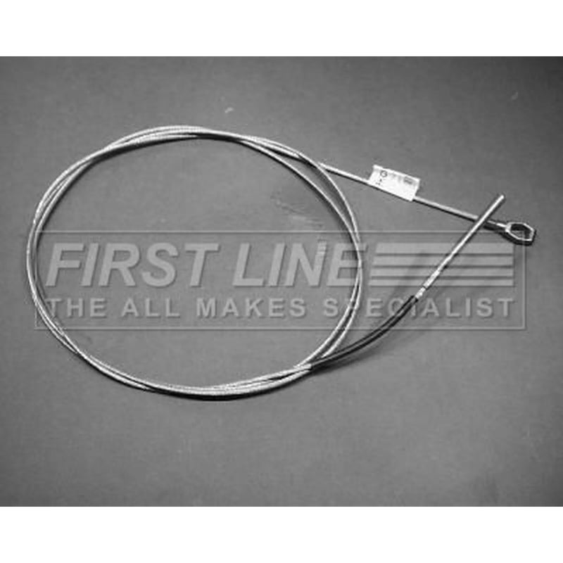 First Line Clutch Control Cable Pull FKC1048