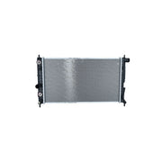 NRF Engine Radiator 53844