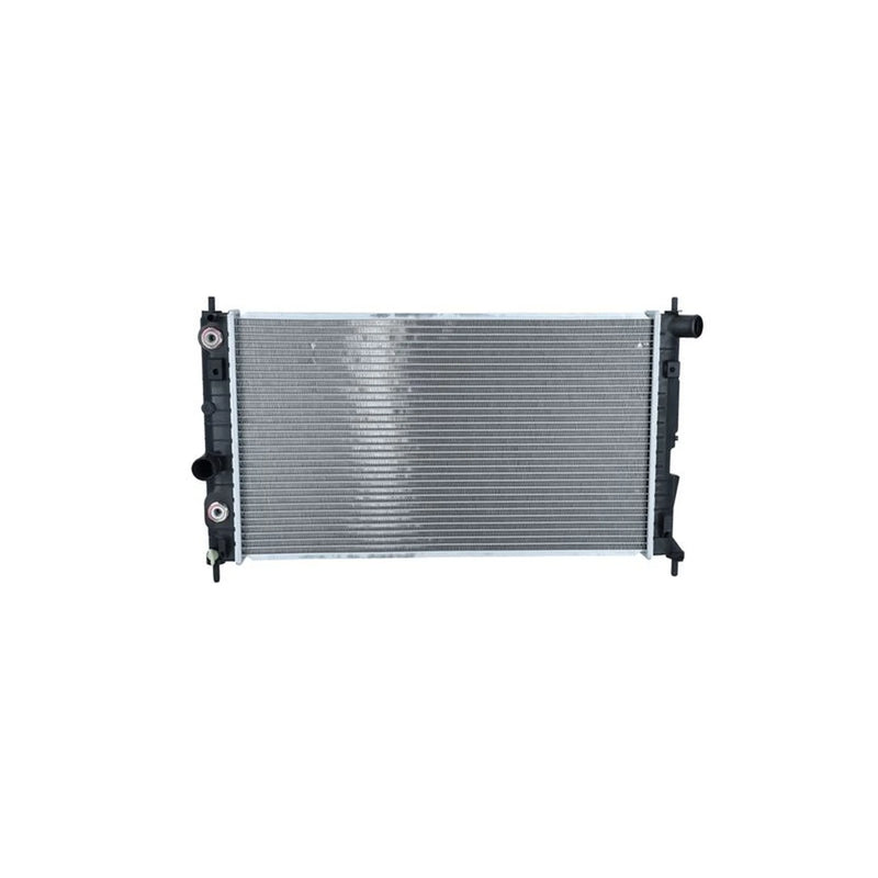 NRF Engine Radiator 53844