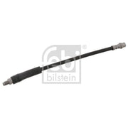 Febi Brake Hydraulic Hose Line Rear Right 28499