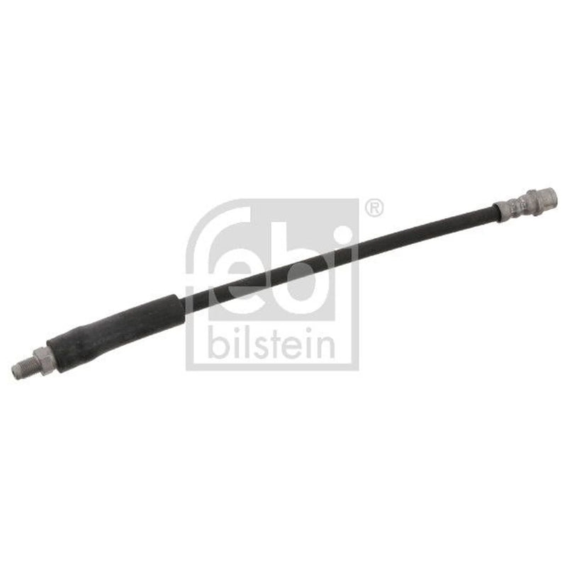 Febi Brake Hydraulic Hose Line Rear Right 28499