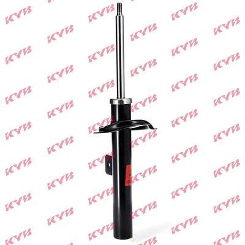 KYB Shock Absorber Damper Strut Front Left 333948