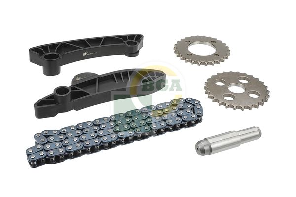 BGA Timing Chain Kit Set 82 Links