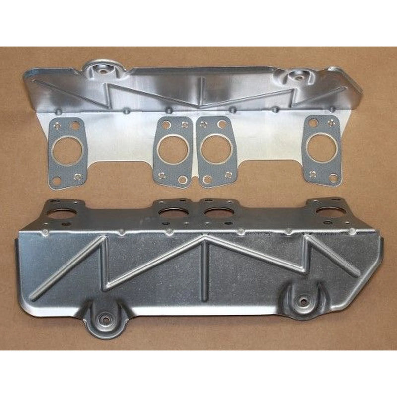 Elring Exhaust Manifold Gasket Wide Thick 160.720