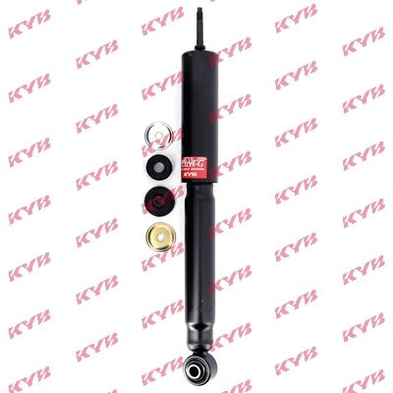 KYB Shock Absorber Damper Strut Rear 344299