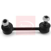 Apec Stabiliser Bar Link Coupling Rod Rear Right AST4426