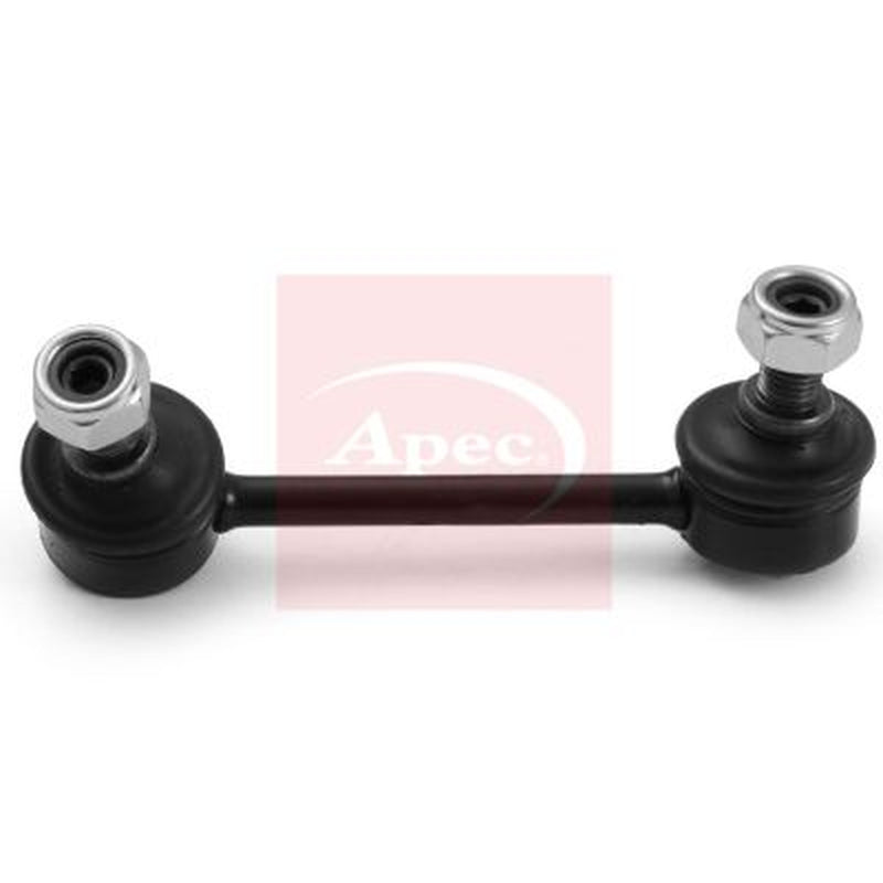 Apec Stabiliser Bar Link Coupling Rod Rear Right AST4426