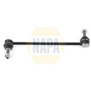 NAPA Stabiliser Bar Link Coupling Rod Front Right NST4559