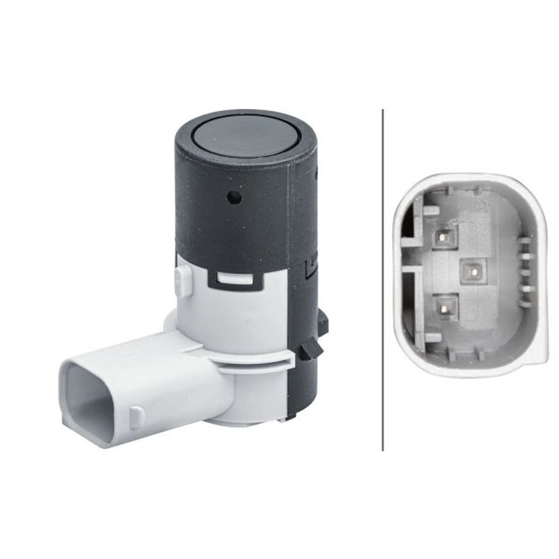 Hella Parking Sensor (PDC) both sides 6PX 358 141-641
