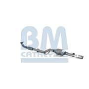 BM Catalysts Homologated Petrol Cat BM91589H