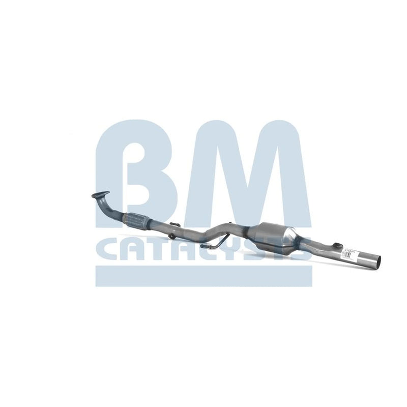 BM Catalysts Homologated Petrol Cat BM91589H