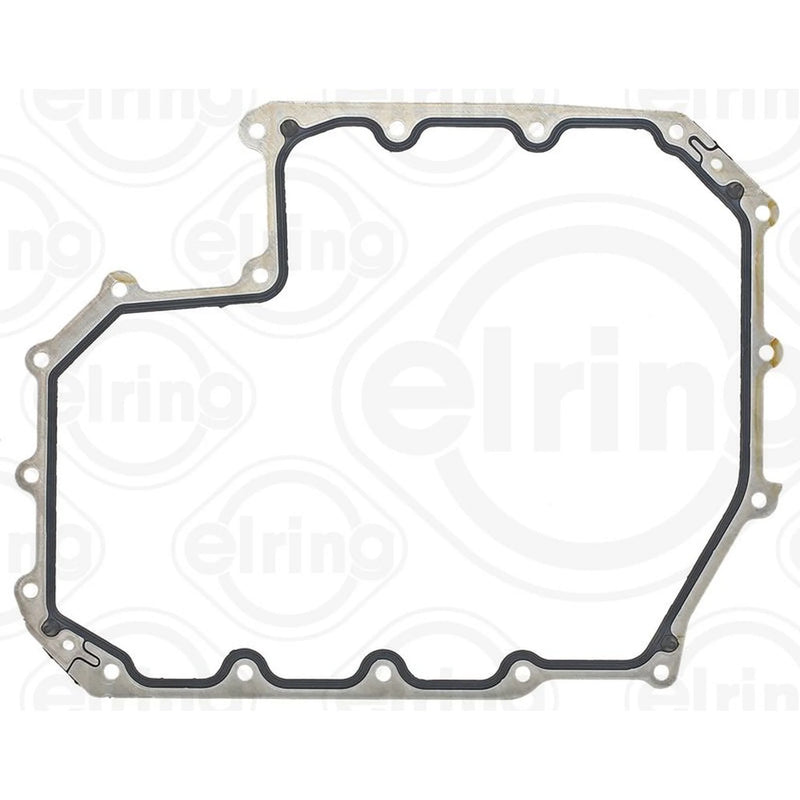 Elring Oil Sump Gasket Wide Thick 730.970