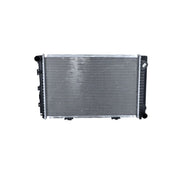 NRF Engine Radiator 58925