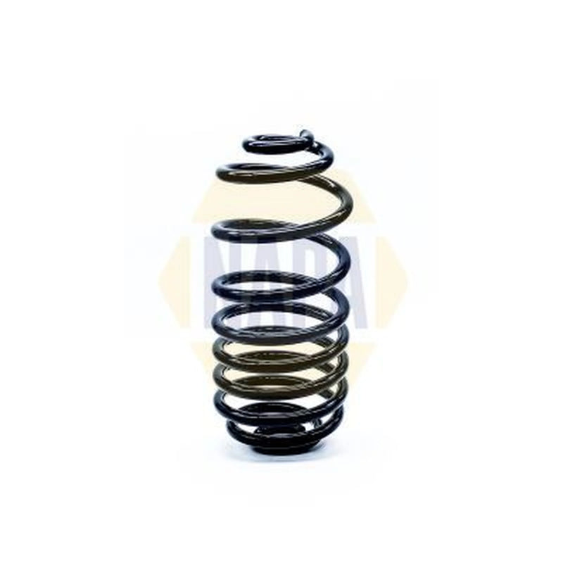 NAPA Rear Suspension Coil Spring NCS1250