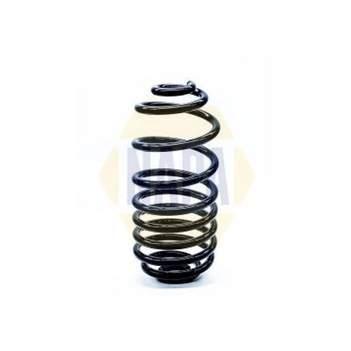 NAPA Rear Suspension Coil Spring NCS1250