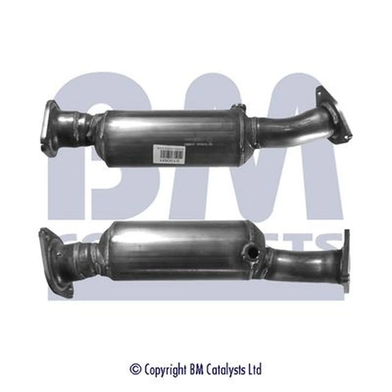 BM Catalysts Homologated Petrol Cat BM91006H
