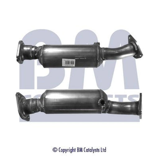 BM Catalysts Homologated Petrol Cat BM91006H