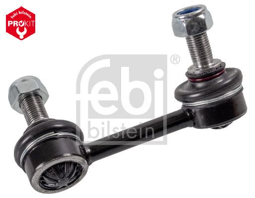 Febi Stabiliser Bar Link Coupling Rod Front Right