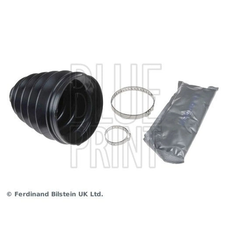 Blue Print Drive Shaft Bellow Kit Front Thermoplast ADM58137