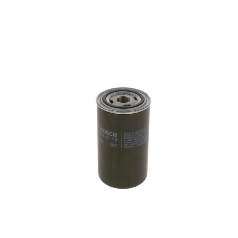 Bosch Hydraulic Oil Filter F 026 407 113