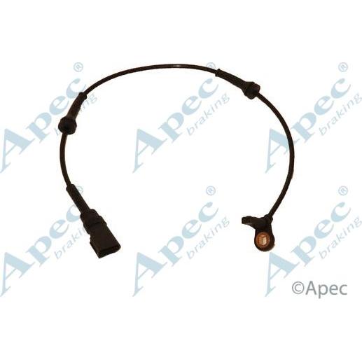 Apec Abs Sensor fits Ford Focus Apec  - Town Parts