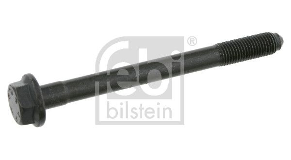 Febi Mounting Screw Fastener Rear