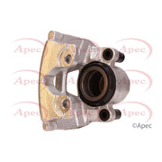 Apec Brake Caliper Assembly Front Right RCA796