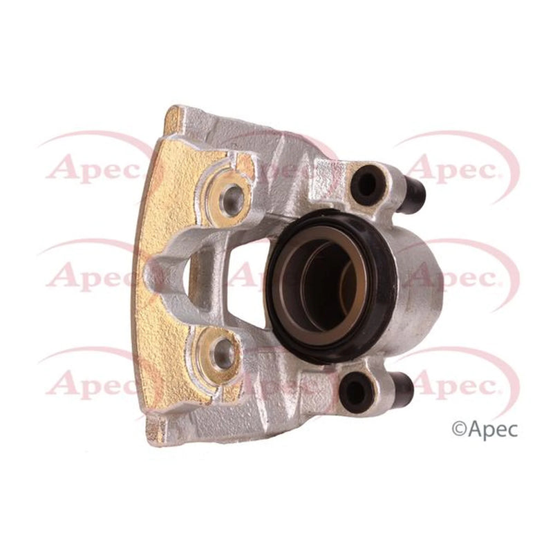 Apec Brake Caliper Assembly Front Right RCA796