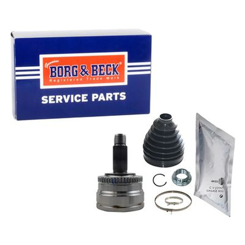 Borg & Beck Drive Shaft Joint Kit BCJ1203