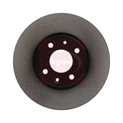 Apec 2 x Vented Front Brake Discs DSK2900