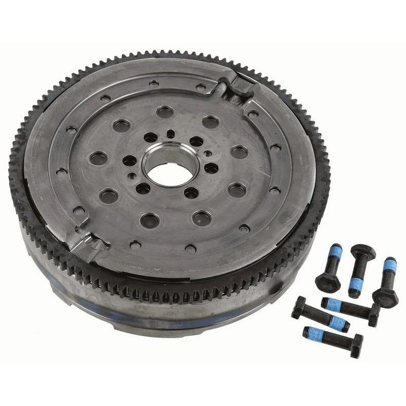 Sachs Engine Flywheel Teeth 250mm 2294701077