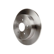 Bosch 2 x Solid Rear Brake Discs 0 986 479 532