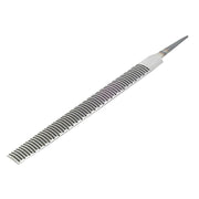 Crescent Nicholson® Half-Round Second Cut Cabinet Rasp 250mm (10in) - 17683N