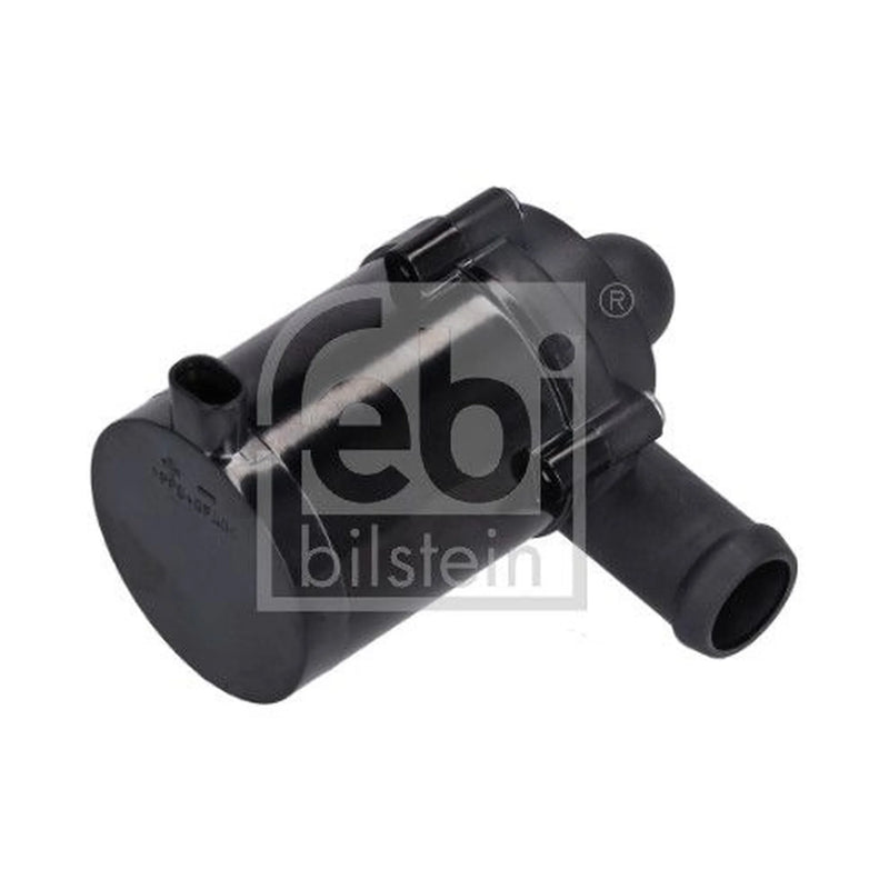 Febi Auxiliary Coolant Water Pump 183730