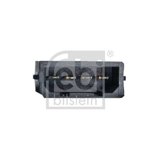 Febi Front/Rear Wiper Motor Rear 171349