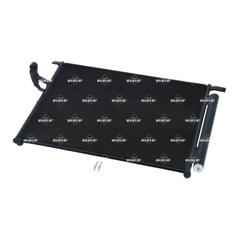 NRF Air Conditioning Condenser 350741