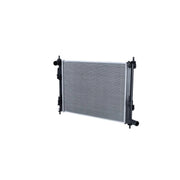 NRF Engine Radiator 550071