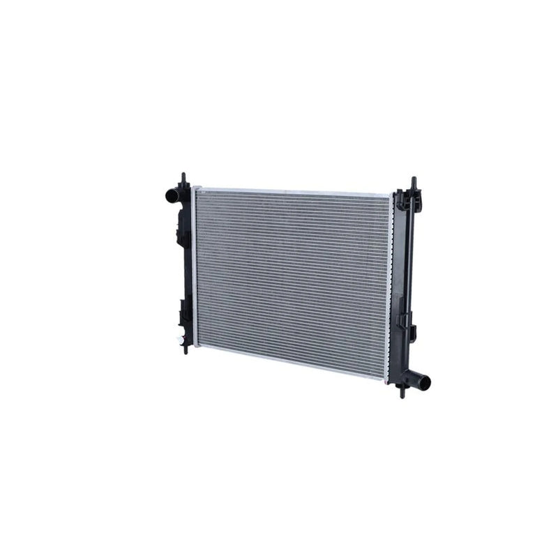 NRF Engine Radiator 550071