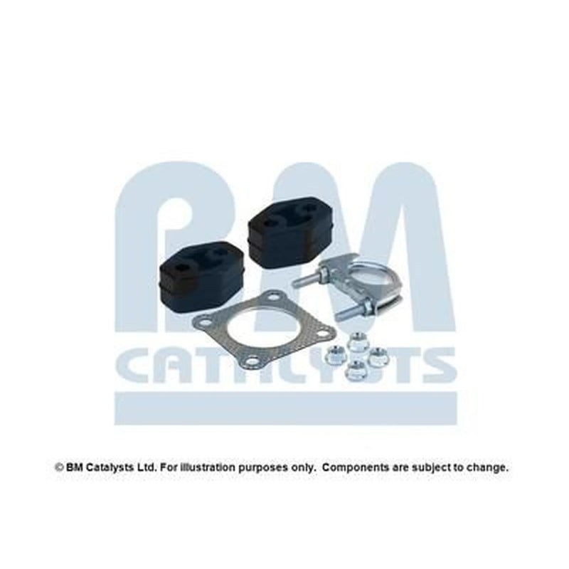 BM Catalysts Fitting Kit FK80239C FK80239C