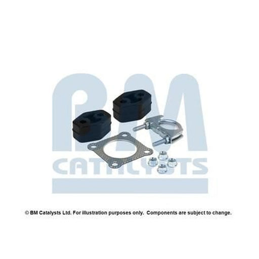 BM Catalysts Fitting Kit FK91036C FK91036C