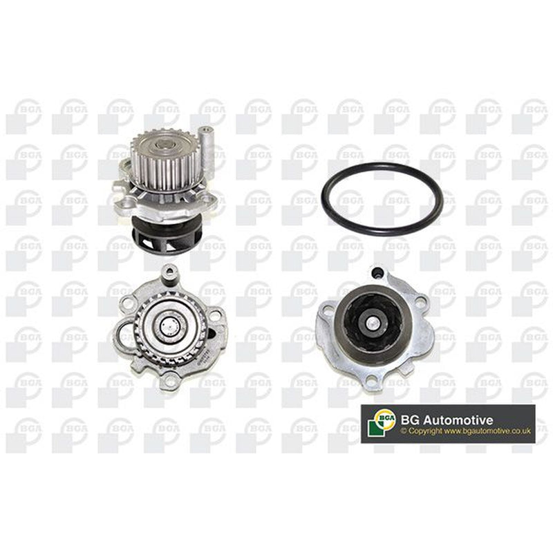 BGA Engine Cooling Water Pump CP18754