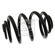 Febi Rear Suspension Coil Spring 38672