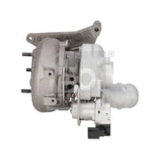 Febi Turbocharger Turbo Unit 187264