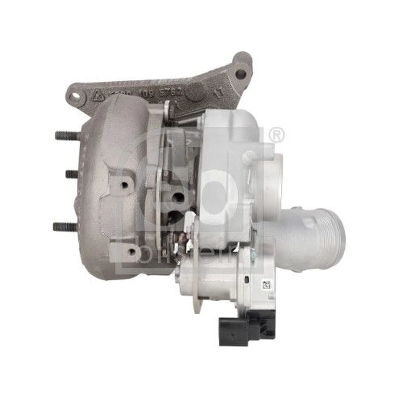 Febi Turbocharger Turbo Unit 187264