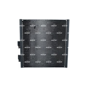 NRF Air Conditioning Condenser Left 350662