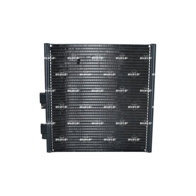 NRF Air Conditioning Condenser Left 350662