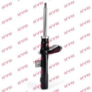 KYB Shock Absorber Damper Strut Front Right 333729