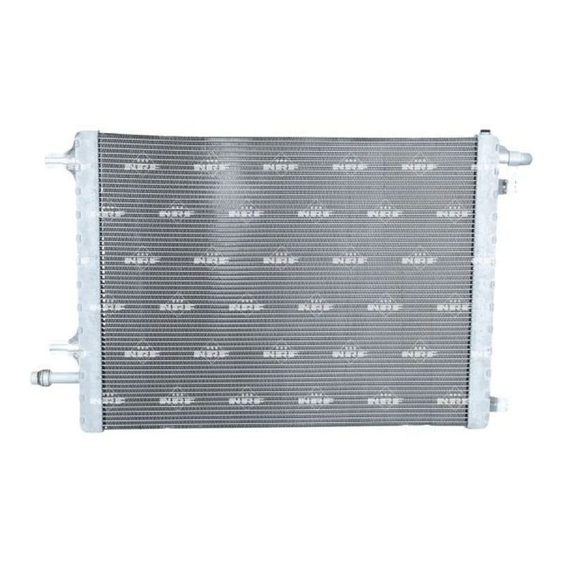 NRF Engine Radiator Centre 550227